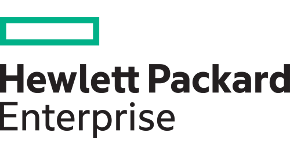 Hewlett Packard Enterprise